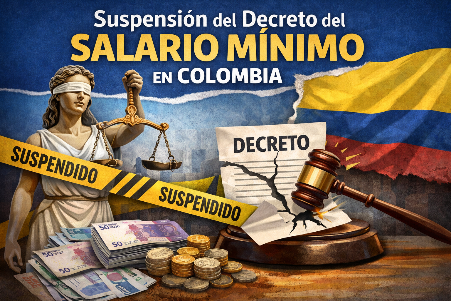 QUÉ PASARÁ CON EL PAGO DE LA SEGUNDA QUINCENA DE FEBRERO?